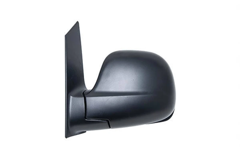 Image of MAGNETI MARELLI 182215008000 Wing mirror Left, Electric, Aspherical, Rough Outside Mirror (50)