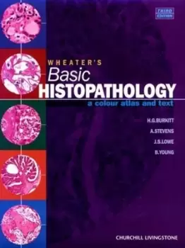Image of Wheaters basic histopathology by H. George Burkitt