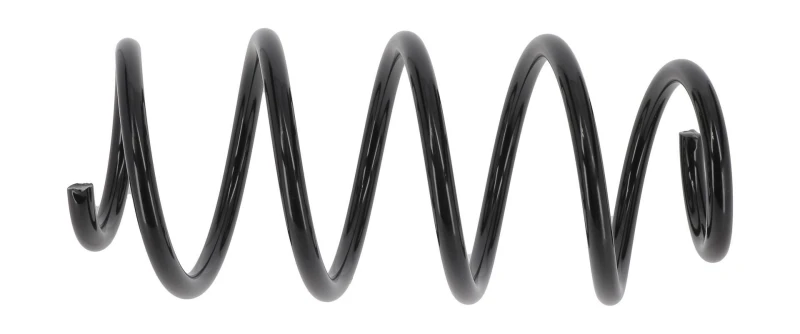 Image of MONROE Coil spring MONROE SP4432