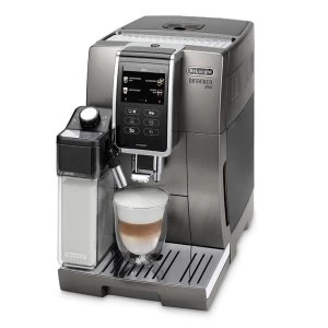 image of DeLonghi Dinamica Plus ECAM37095 Coffee Maker