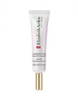 image of Elizabeth Arden Flawless Future Eye Gel Powered By Ceramide 15Ml