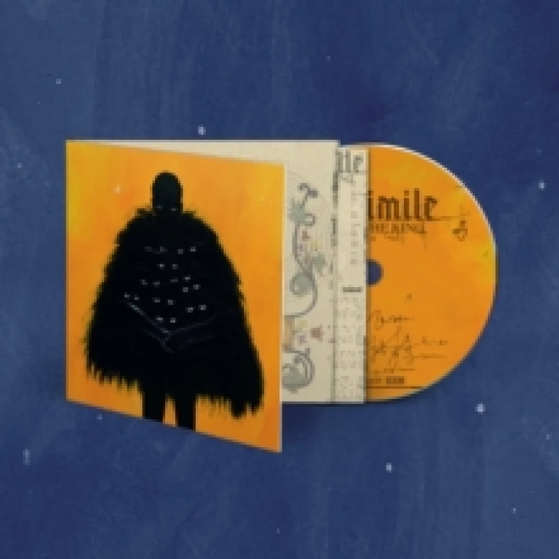 Image of The King CD / Album