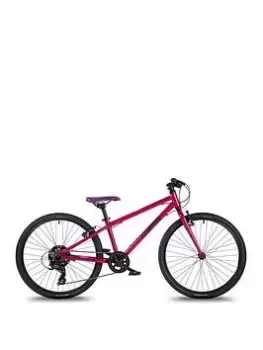 Image of Cuda Trace 24" Bike Atb Purple