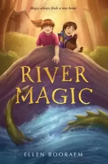 Image of River Magic