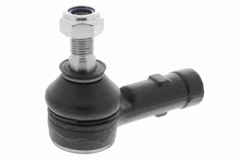 Image of VAICO V51-0052 Track rod end Front Axle Right Tie Rod End (914)