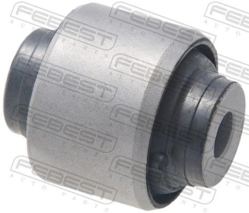 Image of FEBEST Bush, shock absorber FEBEST MZAB-138
