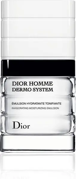 Image of Dior Homme Dermo System Perfecting Essence For Him 50ml