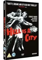 Image of Hell Is A City (1959)
