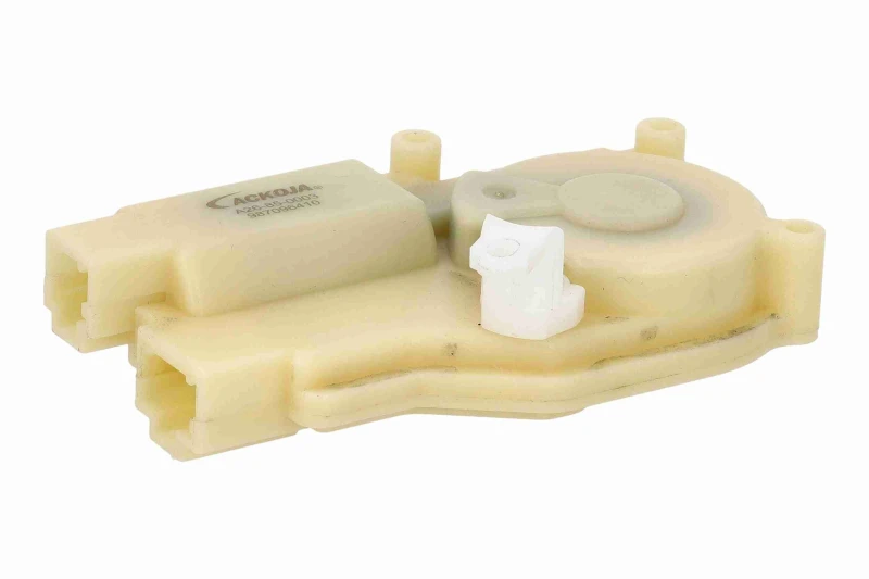 Image of ACKOJA A26-85-0003 Tailgate Lock Original ACKOJA Quality Tailgate Lock (1362)