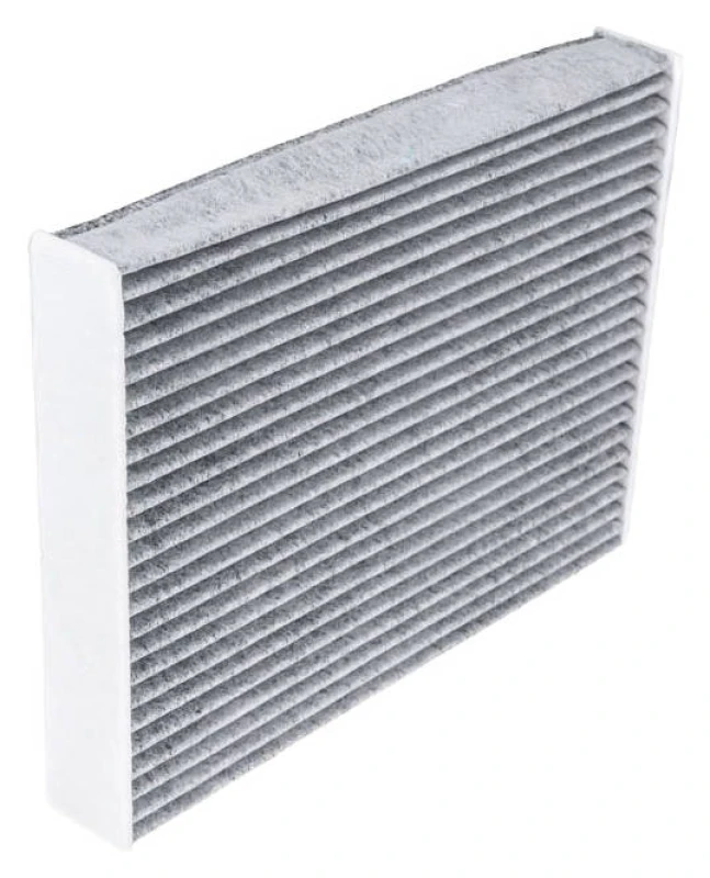 Image of NTY FCF-LR-001C Pollen filter Activated Carbon Filter Filter,interior air (424)