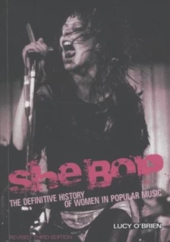 Image of She Bop Paperback