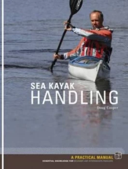 Image of Sea Kayak Handling Paperback