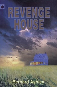 Image of Revenge House by Bernard Ashley Paperback