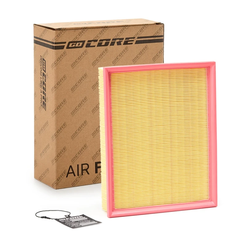 Image of goCORE Air filter goCORE GCH0462