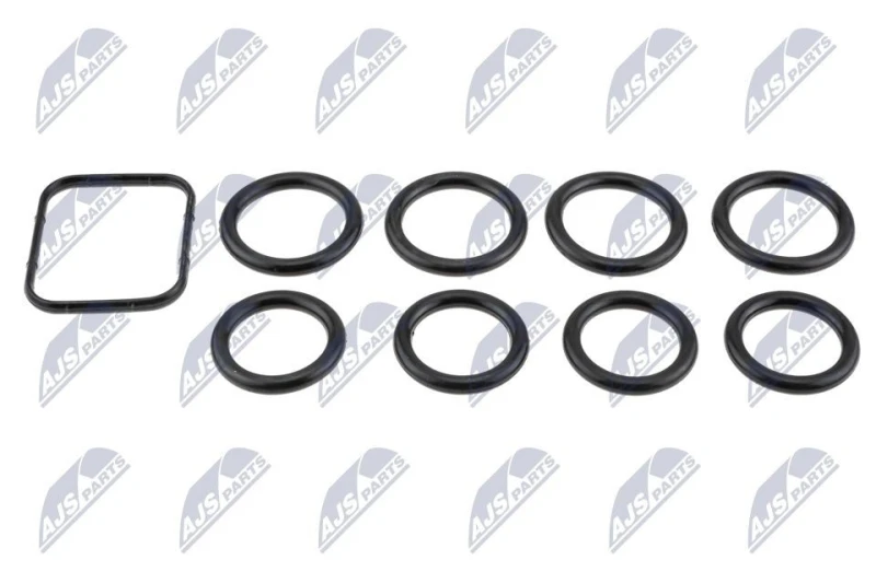 Image of NTY Gasket Set, intake manifold NTY BKS-CT-003
