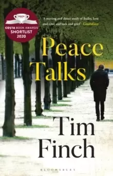Image of Peace Talks