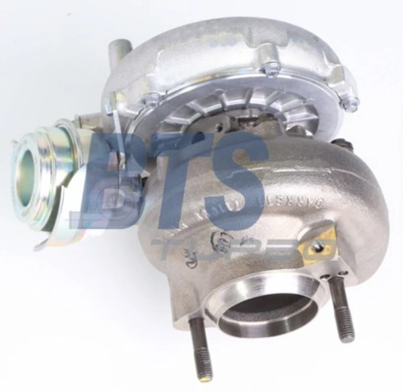 Image of BTS TURBO T914199 Turbocharger Charger,charging system (2234)