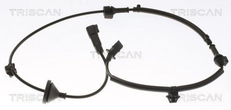 Image of TRISCAN ABS sensor TRISCAN 8180 42212