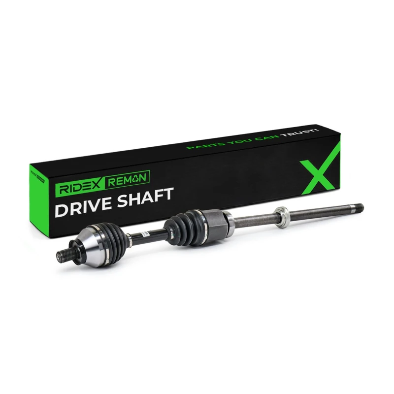 Image of RIDEX REMAN Drive shaft RIDEX REMAN 13D1850R