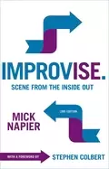Image of improvise 2nd edition