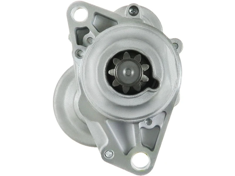 Image of AS-PL Starter motor AS-PL S9366S