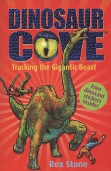Image of Tracking the Gigantic Beast by Rex Stone Paperback