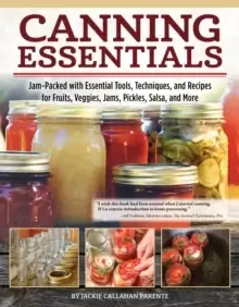 Image of Canning Essentials