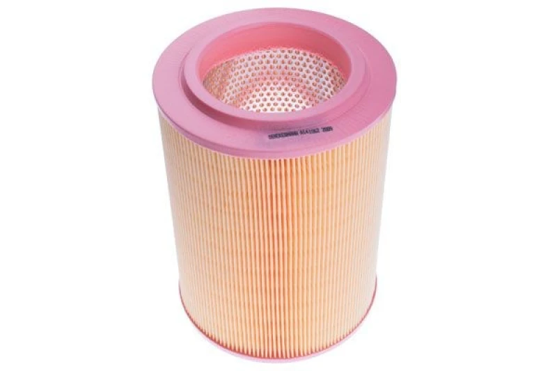 Image of DENCKERMANN Air filter DENCKERMANN A141062