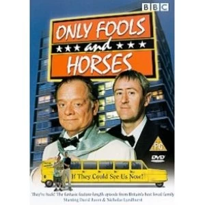Image of Only Fools And Horses - If They Could See Us Now