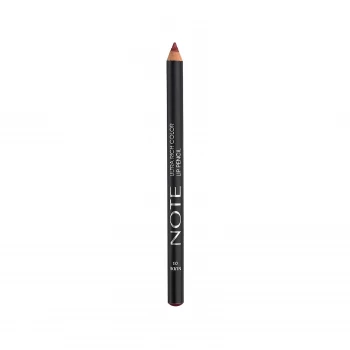 image of Ultra Rich Color Lip Pencil 1.1g (Various Shades) - 03 Nude Rose