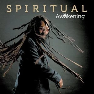 Image of Awakening by Spiritual CD Album