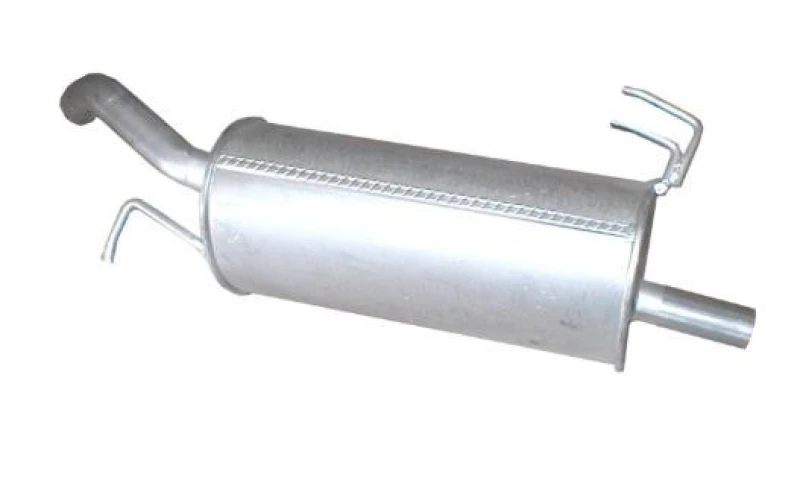 Image of VEGAZ MIS-205 Rear silencer Rear End Silencer (3437)
