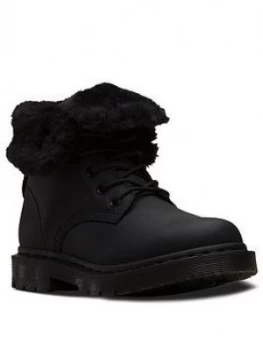 Image of Dr Martens 1460 Kolbert Calf Boot