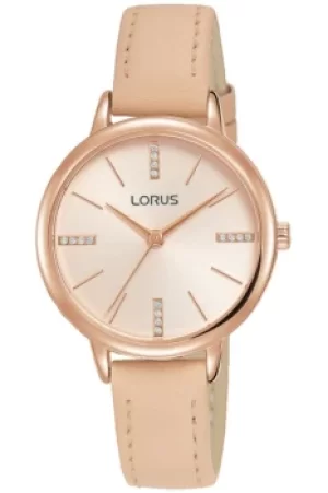 image of Lorus Watch RG216QX9