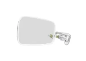 Image of TYC Wing mirror VW 337-0002 113857513D Outside mirror,Side mirror,Door mirror,Side view mirror,Offside wing mirror