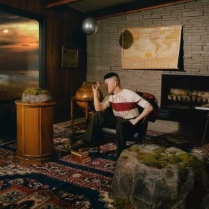 Image of Rich Brian - The Sailor Vinyl