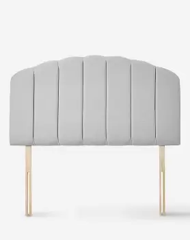 Image of Silentnight Carmel Fabric Headboard
