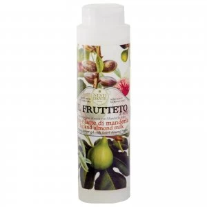 Image of Nesti Dante Fig & Almond Milk Shower Gel 300ml