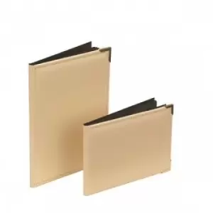 Image of Kenro Carlton Mini Album 36 6 x 4 Ivory