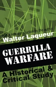 Image of Guerrilla WarfareA Historical and Critical Study