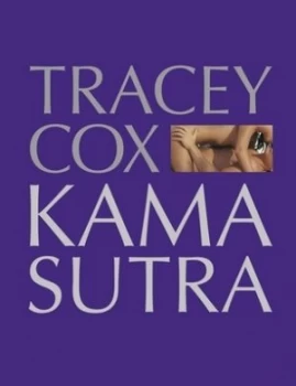 Image of Kama Sutra by Tracey Cox Hardback