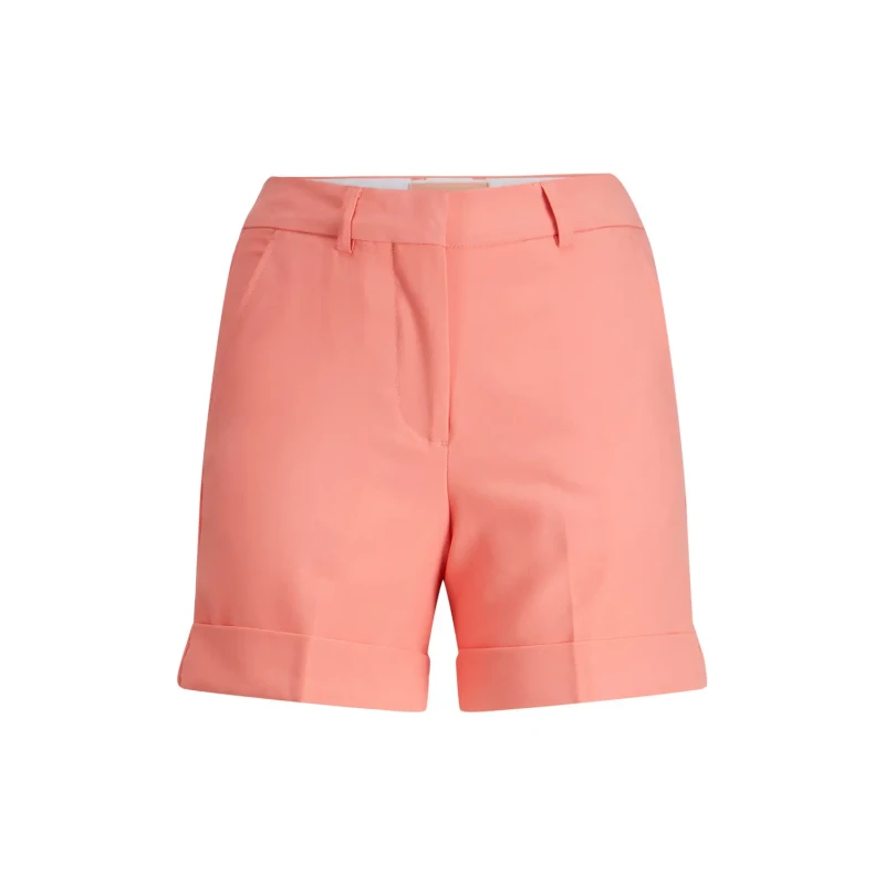 Image of JJXX Womens shorts JJXX Jxmary Violet Female XS