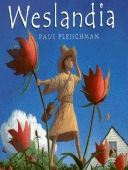 Image of Weslandia by Paul Fleischman and Kevin Hawkes Hardback