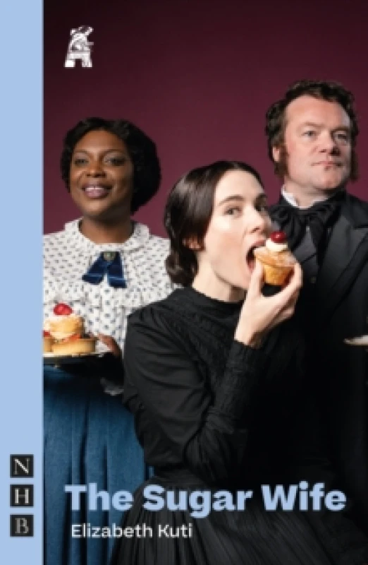 Image of The Sugar Wife Paperback / softback