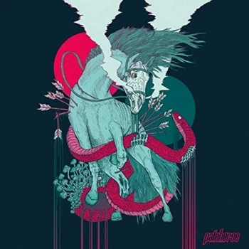Image of Palehorse - Palehorse Vinyl