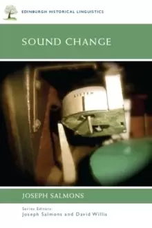 Image of Sound Change