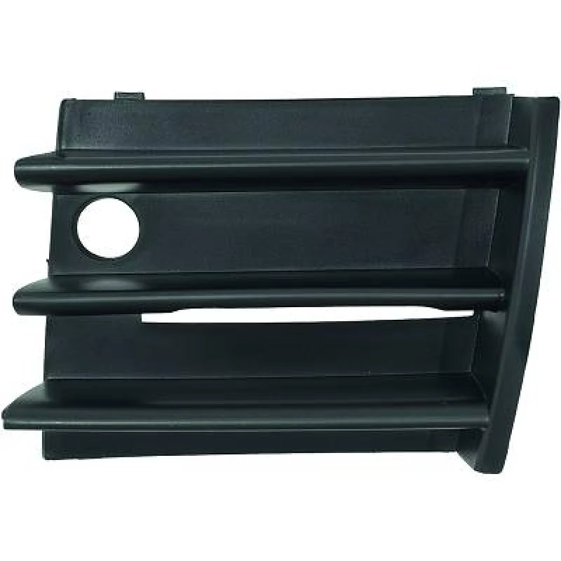 Image of Radiator Grille DIEDERICHS 7831043