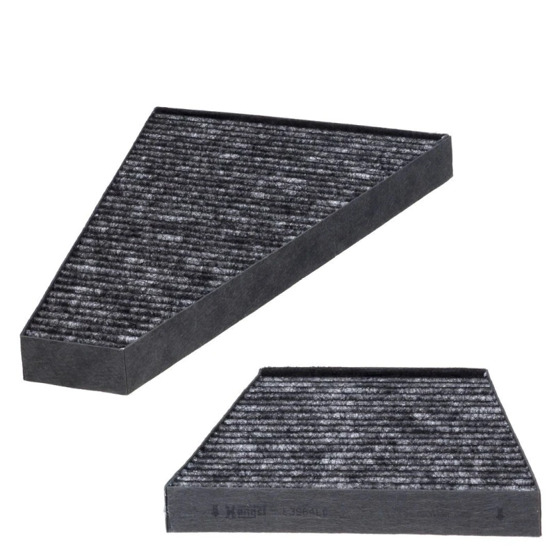 Image of Pollen filter HENGST FILTER E1935LC-2