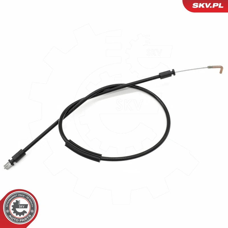 Image of ESEN SKV Cable, door release ESEN SKV 96SKV278