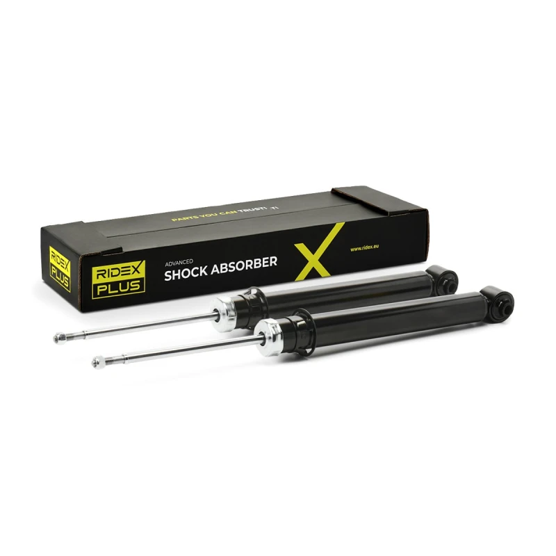 Image of RIDEX PLUS Shock absorber RIDEX PLUS 854S19313P